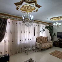 حیاط160متر دربست توانیر/عباسی/ولی امر