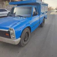 نیسان|خودرو سواری و وانت|یزد, |دیوار