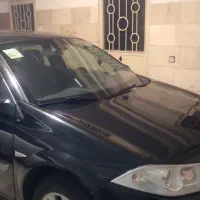 مگان 2000
