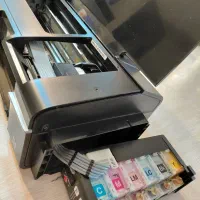 **پرینتر در حدنو زیر قیمت**