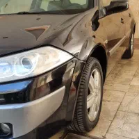 مگان 90 اتومات E2 فول بیرنگ|خودرو سواری و وانت|تهران, نارمک|دیوار