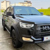 kmc 1402|خودرو سواری و وانت|تنکابن, |دیوار