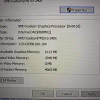 کیس کامپیوتر i5 n4 رم 8 گرافیک 2 گیگ R5