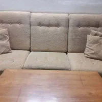 مبل در حد نو