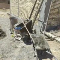 ستون ریز۴متری بادینام ۳اسب