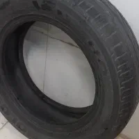 لاستیک پراید