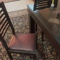 مبل و میزناهار خوری|میز و صندلی غذاخوری|تهران, جوادیه|دیوار