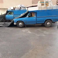 نیسان بار رباط کریم آبشناسان فرهنگیان نصیر آباد|خدمات حمل و نقل|رباط‌کریم, |دیوار