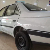 پژو 405|خودرو سواری و وانت|مریوان, |دیوار
