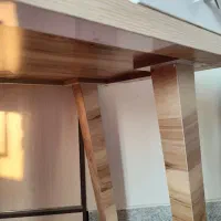 میز مطالعه|میز تحریر و کامپیوتر|پردیس, فاز ۱|دیوار