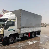 اتوبار جابجای حمل اثاث منزل|خدمات حمل و نقل|قدس, شهرک فرزان|دیوار