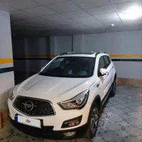 هایما s5 پرو جدید صفر خشک تحویل برج 6 سفید