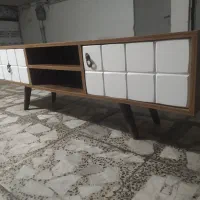 میز ال سی دی و تلوزیون