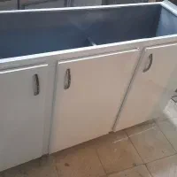 کابینت فلزی در حد نو به فروش می رسد دوستان