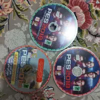 سیدی بازی کامپیوتر|کنسول، بازی ویدئویی و آنلاین|تهران, مشیریه|دیوار