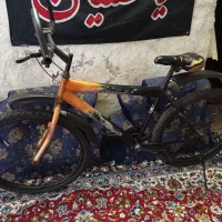 دوچرخه  ۲۶  دنده‌ای