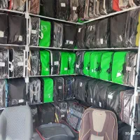 روکش صندلی ماشین ایرانی خارجی