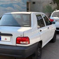 پراید 131 مدل ۱۳۹۸ کم کار تمیز|خودرو سواری و وانت|تهران, تهرانسر شرقی|دیوار
