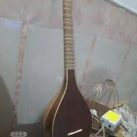 سه تار|سازهای سنتی|قم, شهرک مهدیه (مدرس)|دیوار