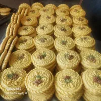 نیرو ماهر .کلمپه کماچ