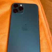 IPhone 11 pro|موبایل|اهواز, سپیدار|دیوار