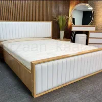 تخت خواب ماهان