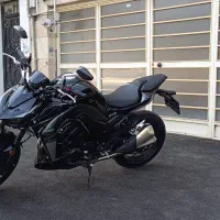 طرح Z1000 هایپرو جفت