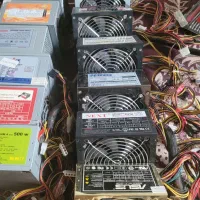 پاور کامپیوتر|قطعات و لوازم جانبی رایانه|بروجرد, |دیوار