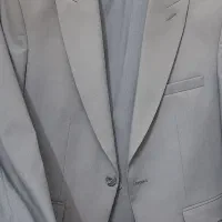 کت و شلوارو جلیقه