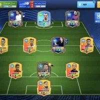 اکانت دریم لیگ