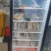 فیریزر جهان سرما