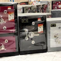 تولیدی گاوصندوق نسوزطلافروشیRT(آسانسوری زیرویترینی|ابزارآلات|بهشهر, |دیوار