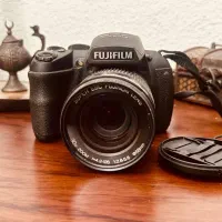 Fujifilm FinePix  دوربین
