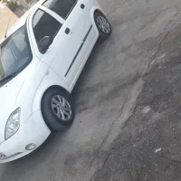 تیبا ۲ مدل ۹۸|خودرو سواری و وانت|تویسرکان, |دیوار