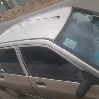 پراید مدل ۸۵ رنگ بژ|خودرو سواری و وانت|لاهیجان, امیرشهید|دیوار