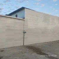 فروش انبار با حیاط