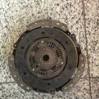 دیسک و صفحه پژو