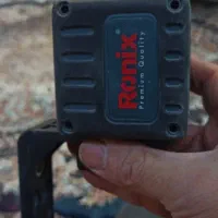 تراز لیزری رونیکس|ابزارآلات|رشت, رودباری|دیوار