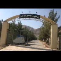 باغ تپه سبز