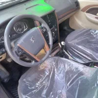 پارس Xu7p 1401 0 موتورجدید|خودرو سواری و وانت|تهران, فردوس|دیوار