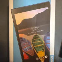 تبلت lenovo TAB3 8|تبلت|کرج, فاز ۱ مهرشهر|دیوار