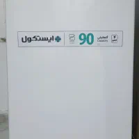 فریزر ۴ کشوی ایستکول