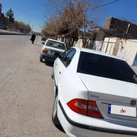 سمند|خودرو سواری و وانت|کرمان, |دیوار