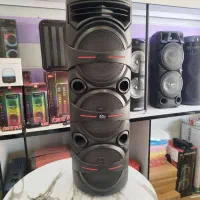 فروش اسپیکر شارژی