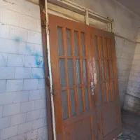درب کمی