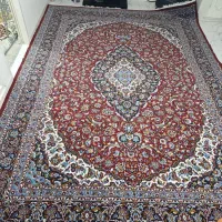 فرش و تلویزیون و یخچال