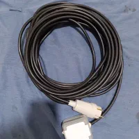 کابل .سیم سیار