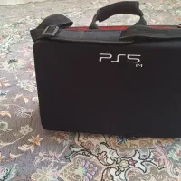 ps5slim|کنسول، بازی ویدئویی و آنلاین|خمینی‌شهر, |دیوار
