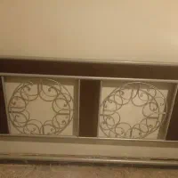 تخت خواب دونفره