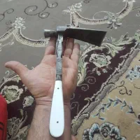 تیشه اصلی|ابزارآلات|خرمشهر, |دیوار